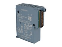 Шинный адаптер Siemens Simatic S7 BA 2xRJ45, арт: 6ES7193-6AR00-0AA0
