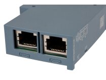 Шинный адаптер Siemens Simatic S7 BA 2xRJ45, арт: 6ES7193-6AR00-0AA0