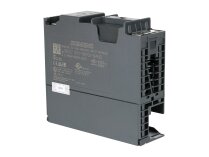 Модуль аналогового ввода Siemens Simatic S7-300 SM 331 AI, 8x12 BIT, арт: 6ES7331-7KF02-0AB0