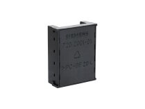 Модуль аналогового ввода Siemens Simatic S7-300 SM 331 AI, 8x12 BIT, арт: 6ES7331-7KF02-0AB0