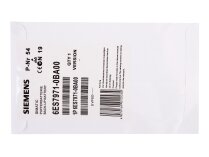 Батарея Siemens, арт: 6ES7971-0BA00