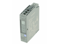 Модуль аналогового ввода Siemens Simatic S7 AI 8xI 2-/4-wire BA, арт: 6ES7134-6GF00-0AA1