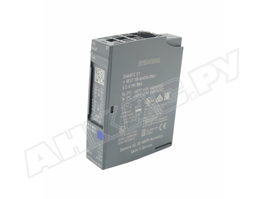 Модуль аналогового вывода Siemens Simatic S7 AQ 4xU/I ST, арт: 6ES7135-6HD00-0BA1