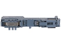 Базовый блок Siemens BU15-P16+A0+2B BU type A0, арт: 6ES7193-6BP00-0BA0