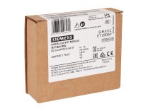 Модуль дискретного вывода Siemens Simatic S7 DQ ST, арт: 6ES7132-6BH01-0BA0
