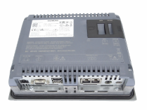Панель оператора Siemens TP700 Comfort, арт: 6AV2124-0GC01-0AX0.