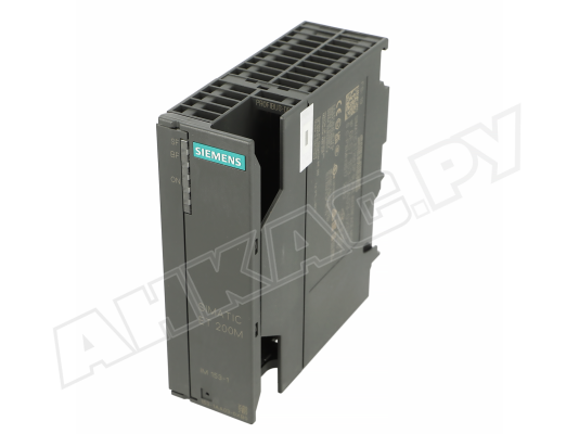 Интерфейсный модуль Siemens Simatic DP IM 153-1 ST, арт: 6ES7153-1AA03-0XB0