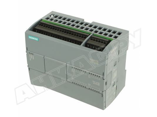 Программируемый контроллер Siemens Simatic S7-1200 CPU 1215C DC/DC/DC, арт: 6ES7215-1AG40-0XB0 Программируемый контроллер Siemens Simatic S7-1200 CPU 1215C DC/DC/DC, арт: 6ES7215-1AG40-0XB0
