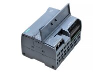 Центральный процессор Siemens, арт: 6ES7215-1AG40-0XB0.