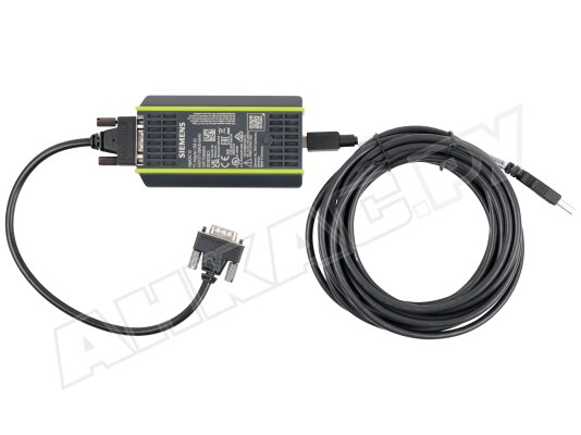 Адаптер для ПК Siemens Simatic S7 USB A2, арт: 6GK1571-0BA00-0AA0
