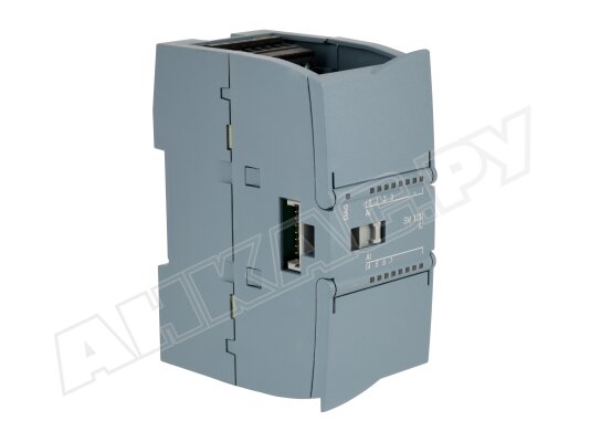 Модуль аналогового ввода Siemens Simatic S7-1200 SM 1231 AI, 8x13 BIT, арт: 6ES7231-4HF32-0XB0