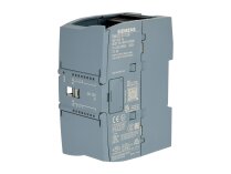 Модуль аналогового ввода Siemens Simatic S7-1200 SM 1231 AI, 8x13 BIT, арт: 6ES7231-4HF32-0XB0