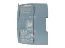 Модуль аналогового ввода Siemens Simatic S7-1200 SM 1231 AI, 8x13 BIT, арт: 6ES7231-4HF32-0XB0