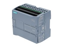 Программируемый контроллер Siemens Simatic S7-1200 CPU 1214C DC/DC/RLY, арт: 6ES7214-1HG40-0XB0