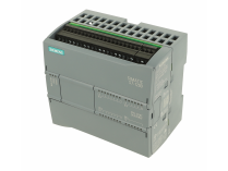 Программируемый контроллер Siemens Simatic S7-1200 CPU 1214C DC/DC/RLY, арт: 6ES7214-1HG40-0XB0