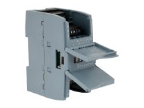 Модуль дискретного ввода Siemens Simatic S7-1200 SM 1221 DC, арт: 6ES7221-1BH32-0XB0