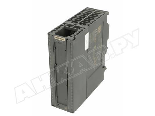 Модуль аналогового ввода Siemens Simatic S7-300 SM 331 AI 8x13 BIT, арт: 6ES7331-1KF02-0AB0 Модуль аналогового ввода Siemens Simatic S7-300 SM 331 AI 8x13 BIT, арт: 6ES7331-1KF02-0AB0