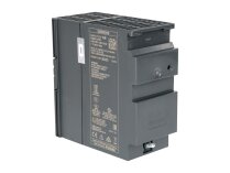 Блок питания Siemens Simatic S7-300 PS 307, 24В/5А, арт: 6ES7307-1EA01-0AA0