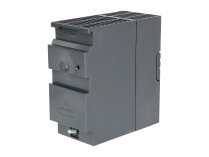 Блок питания Siemens Simatic S7-300 PS 307, 24В/5А, арт: 6ES7307-1EA01-0AA0