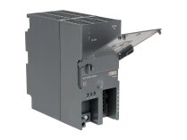 Блок питания Siemens Simatic S7-300 PS 307, 24В/5А, арт: 6ES7307-1EA01-0AA0