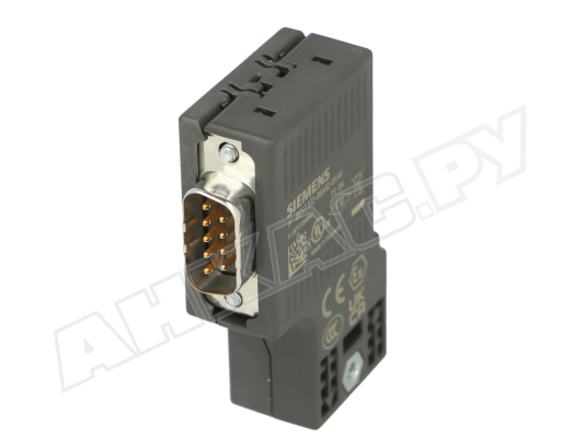 Шинный соединитель Siemens Simatic DP, арт: 6ES7972-0BA52-0XA0 Шинный соединитель Siemens Simatic DP, арт: 6ES7972-0BA52-0XA0