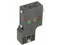 Шинный соединитель Siemens Simatic DP, арт: 6ES7972-0BA52-0XA0