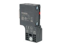 Штекер Siemens Simatic DP, арт: 6ES7972-0BA52-0XA0