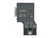 Штекер Siemens Simatic DP, арт: 6ES7972-0BA52-0XA0