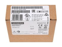 Штекер Siemens Simatic DP, арт: 6ES7972-0BA52-0XA0