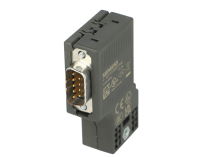 Шинный соединитель Siemens Simatic DP, арт: 6ES7972-0BA52-0XA0