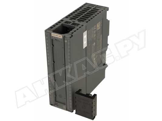 Модуль аналогового вывода Siemens Simatic S7-300 SM 332 AO 8x12 BIT, арт: 6ES7332-5HF00-0AB0 Модуль аналогового вывода Siemens Simatic S7-300 SM 332 AO 8x12 BIT, арт: 6ES7332-5HF00-0AB0
