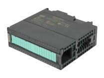 Модуль аналогового вывода Siemens Simatic S7-300 SM 332 AO, 8x12 BIT, арт: 6ES7332-5HF00-0AB0