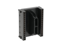 Модуль аналогового вывода Siemens Simatic S7-300 SM 332 AO, 8x12 BIT, арт: 6ES7332-5HF00-0AB0