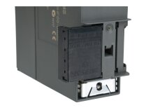 Модуль аналогового вывода Siemens Simatic S7-300 SM 332 AO, 8x12 BIT, арт: 6ES7332-5HF00-0AB0