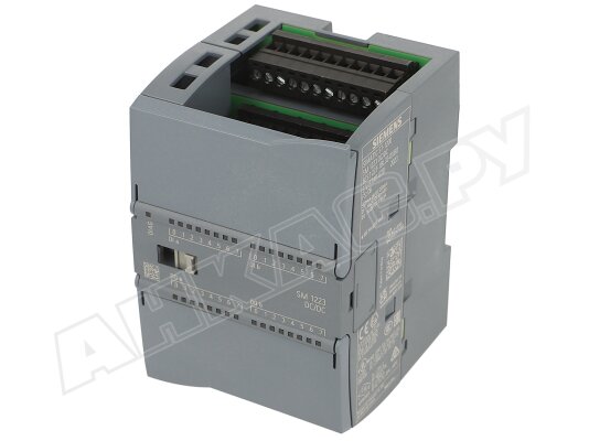 Модуль дискретного ввода-вывода Siemens, арт: 6ES7223-1BL32-0XB0