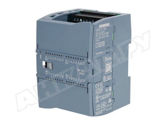 Модуль дискретного ввода-вывода Siemens, арт: 6ES7223-1BL32-0XB0