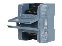 Модуль дискретного ввода-вывода Siemens, арт: 6ES7223-1BL32-0XB0