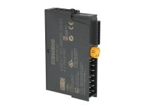 Электронный модуль Siemens, арт: 6ES7131-4BF00-0AA0.