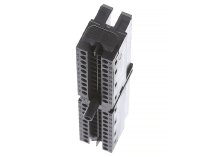 Фронтальный соединитель Siemens, арт: 6ES7392-1AM00-0AA0.