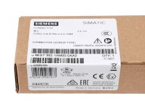 Фронтальный соединитель Siemens Simatic S7-300, арт: 6ES7392-1AM00-0AA0
