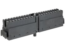 Фронтальный соединитель Siemens Simatic S7-300, арт: 6ES7392-1AM00-0AA0