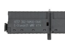 Фронтальный соединитель Siemens Simatic S7-300, арт: 6ES7392-1AM00-0AA0