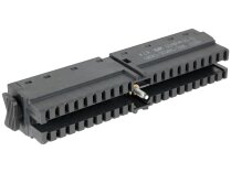 Фронтальный соединитель Siemens Simatic S7-300, арт: 6ES7392-1AM00-0AA0