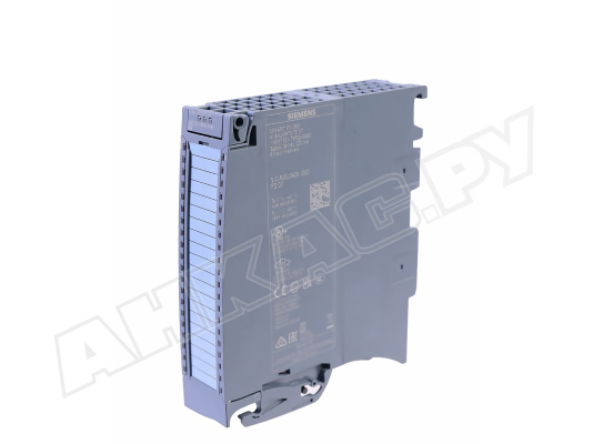 Модуль аналогового ввода Siemens Simatic S7-1500 SM 531 AI 8xU/I/RTD/TC ST, арт: 6ES7531-7KF00-0AB0 Модуль аналогового ввода Siemens Simatic S7-1500 SM 531 AI 8xU/I/RTD/TC ST, арт: 6ES7531-7KF00-0AB0