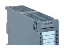 Модуль аналогового ввода Siemens Simatic S7-1500 SM 531 AI 8xU/I/RTD/TC ST, арт: 6ES7531-7KF00-0AB0