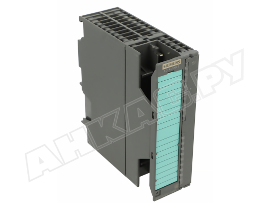 Модуль аналогового вывода Siemens Simatic S7-300 SM 332 AO, 4x12 BIT, арт: 6ES7332-5HD01-0AB0 Модуль аналогового вывода Siemens Simatic S7-300 SM 332 AO, 4x12 BIT, арт: 6ES7332-5HD01-0AB0