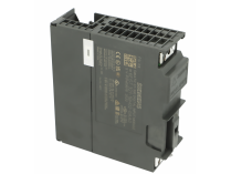 Модуль дискретного ввода Siemens Simatic S7-300 SM321 DI, 16x24В, арт: 6ES7321-1BH02-0AA0