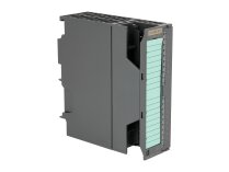 Модуль дискретного ввода Siemens Simatic S7-300 SM321 DI, 16x24В, арт: 6ES7321-1BH02-0AA0