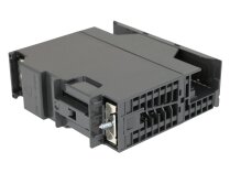 Модуль дискретного ввода Siemens Simatic S7-300 SM321 DI, 16x24В, арт: 6ES7321-1BH02-0AA0