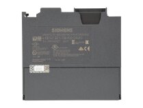 Модуль дискретного ввода Siemens Simatic S7-300 SM321 DI, 16x24В, арт: 6ES7321-1BH02-0AA0